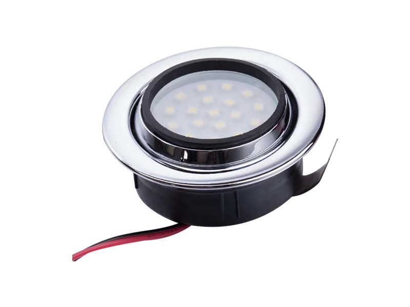 K-006 Portable LED Cabinet Light