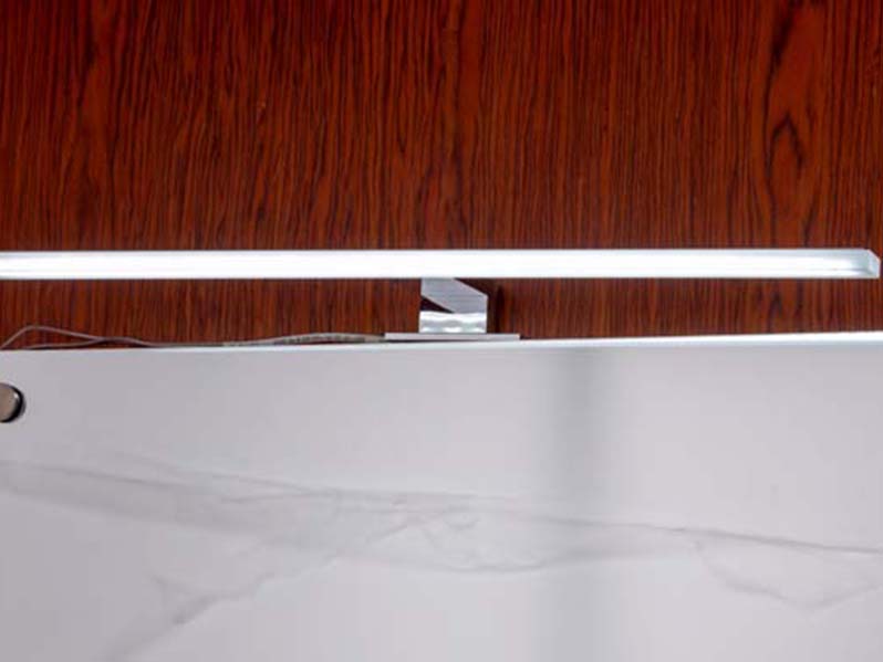 DK1037 LED Bathroom Vanity Light Above Mirror