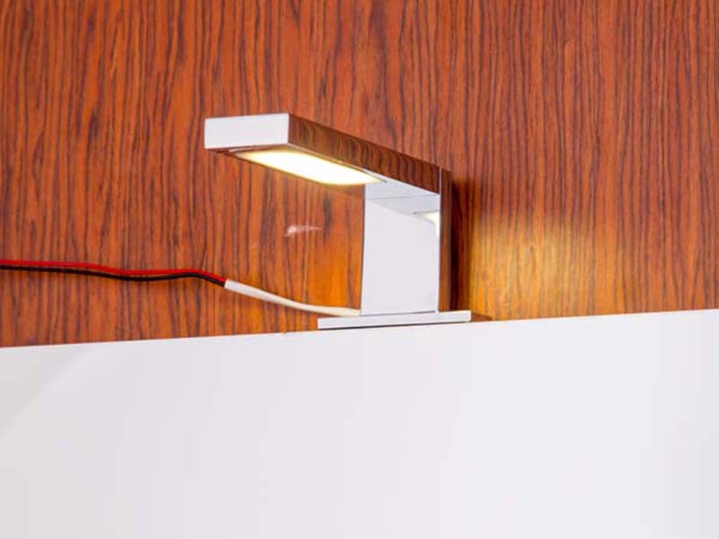 DK914 LED Bathroom Mirror Motion Sensor Light