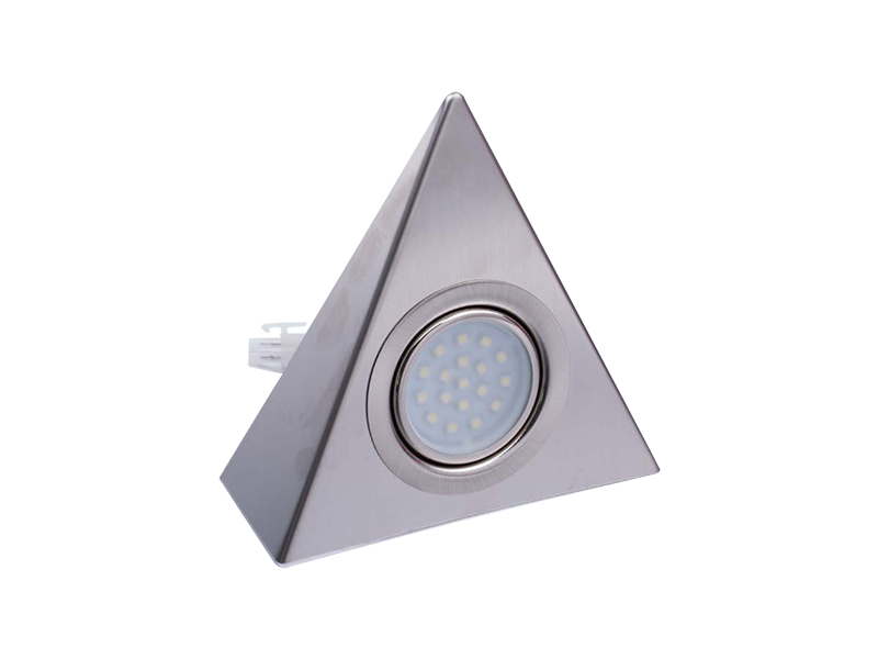 DK-014 Triangular LED Under-Cabinet Profile Light
